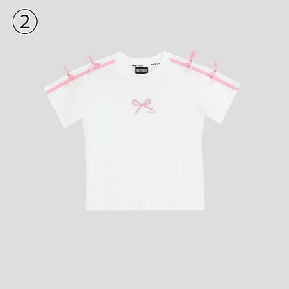 話題沸騰中 着回し力抜群 人気上昇中 カジュアル 全4色 カップル 半袖TシャツE-9164