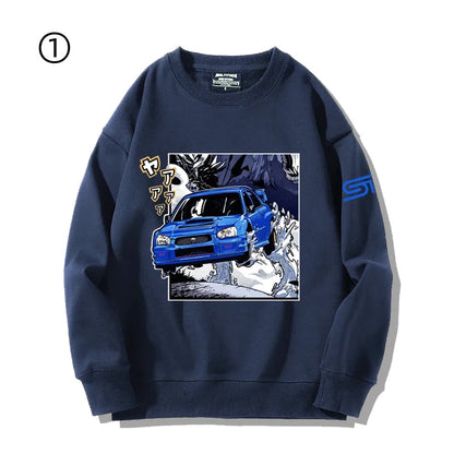 合わせやすい 売れ切れ必至 優しい雰囲気スウェット-A2171