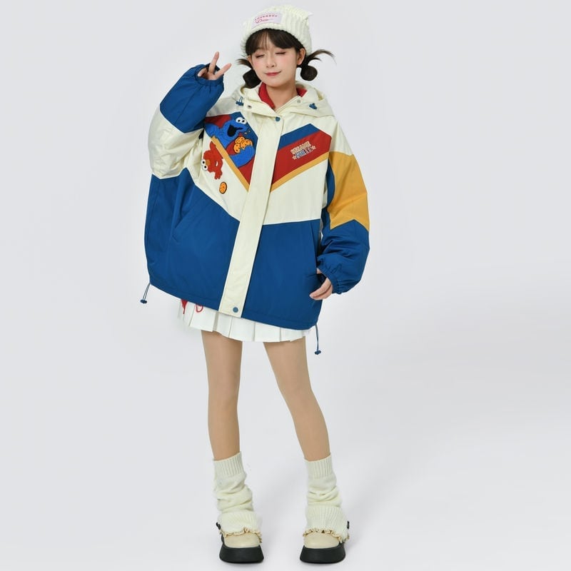 美人度アップ カジュアル 森ガール コートE-5324