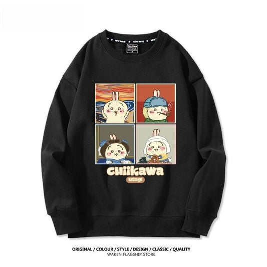 絶対欲しい  大人可愛い E-4303 カジュアル 4色選択 パーカーE-9191