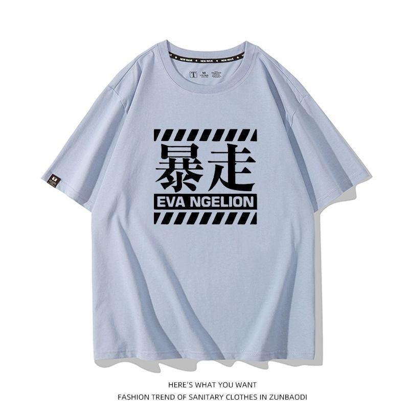早い者勝ち 超人気 おすすめ プリントロゴ 半袖 Tシャツ-A2682
