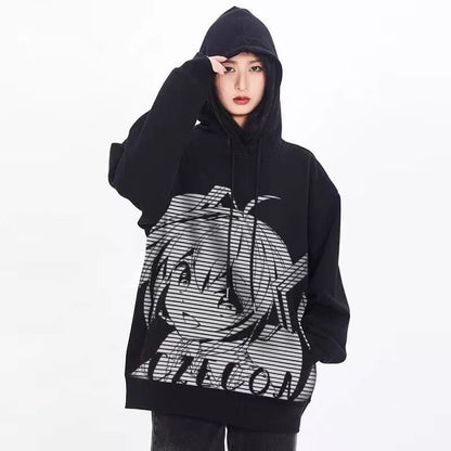 大人可愛い アバンギャルド  早い者勝ち カジュアル パーカーE-12284