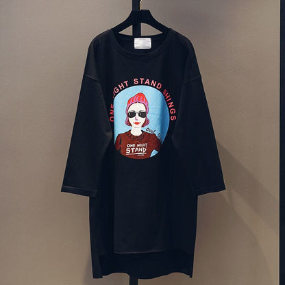 大人可愛い プラスベルベット 美人度アップ 4色 長袖 ニット セーター E-10392