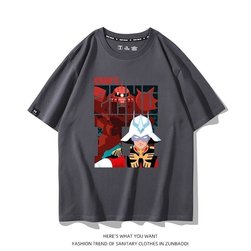 売り切れ必至 超人気 おすすめ プリントロゴ 半袖 Tシャツ-A2704