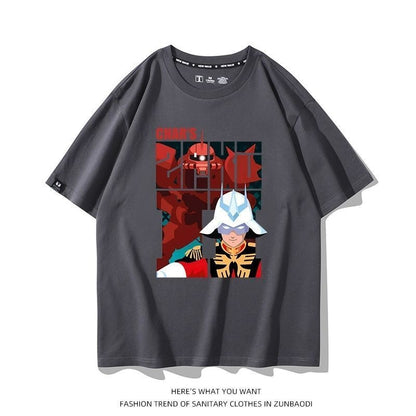売り切れ必至 超人気 おすすめ プリントロゴ 半袖 Tシャツ-A2704