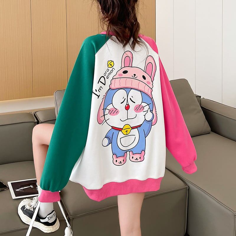 【人気急上昇中！】絶対欲しい 暖かい ファッション スウェットE-5759