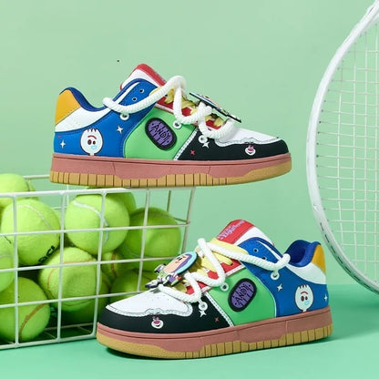 美人度アップ  ファッション特別デザイン 3種選択可 ハイキングシューズ -E-12276