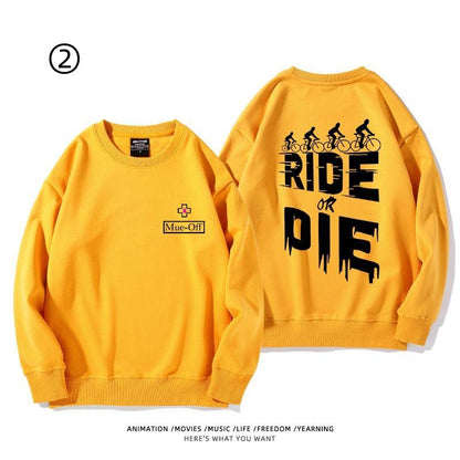 話題沸騰中　売り切れ必至　スウェット-A2223