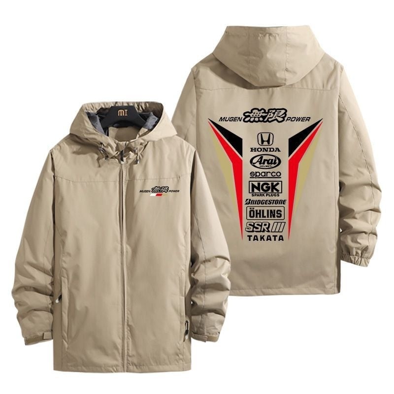 美人度アップ   冬服 防寒 暖かい 脱着可能ボアライナー付き 撥水加工男女兼用  3way  6色 マウンテンジャケット E-12488