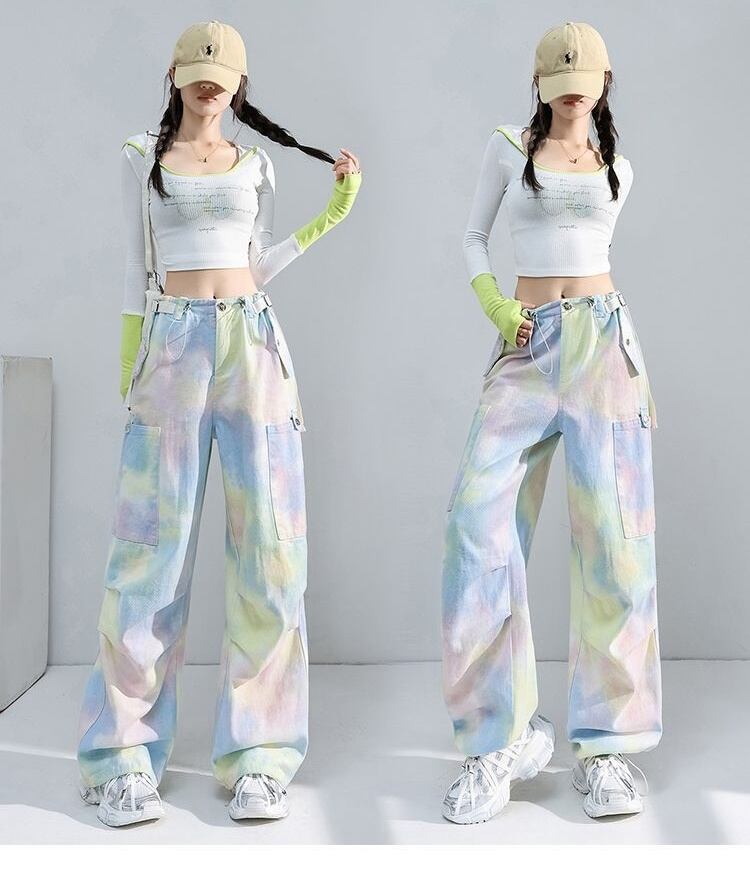 絶対欲しい  売り切れ必至 着回し力抜群  ワイドパンツE-12532