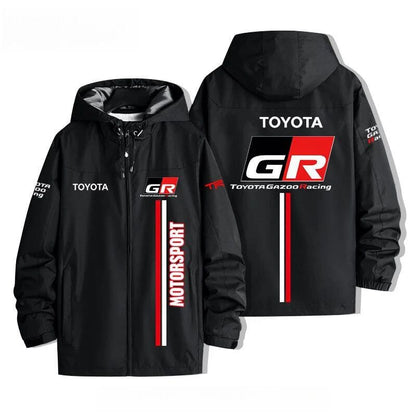 （3回あと払い可能です）大注目撥水加工  全5色マウンテンパーカー-A1625