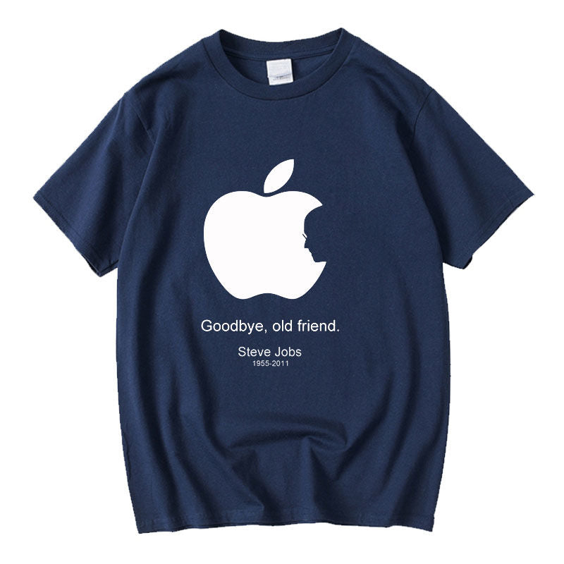 早い者勝ち おすすめ プリントロゴ　半袖 Tシャツ-A2359