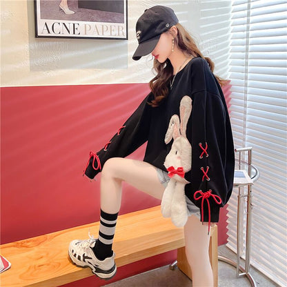 絶対流行 個性的なデザイン 大人可愛い カジュアル 全3色 パーカーE-9550