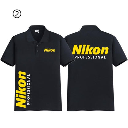 【ランキング上位】おすすめ プリントロゴ　半袖 Tシャツ-A2312