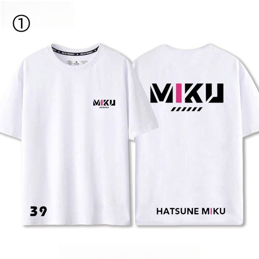 大人可愛い　激安セール　着回し力抜群　おすすめ プリントロゴ 半袖 Tシャツ-A2471