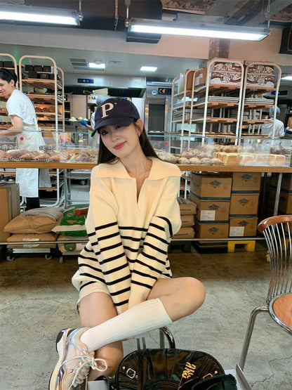 目を奪われる 切り替え スタイルアップ ジャケット＋ショートパンツ セットアップE-10916