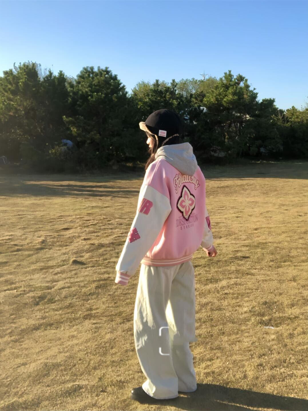 売れ筋 切り替え おすすめ スタジャン二色 ユニセックスコートE-10778