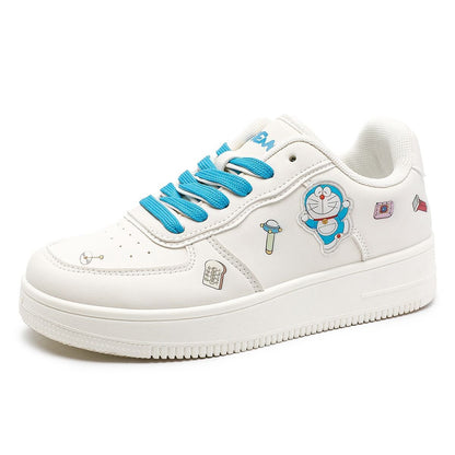 超人気 ユニセックス カジュアル ペアコーデ  ローカットスニーカー E-12625