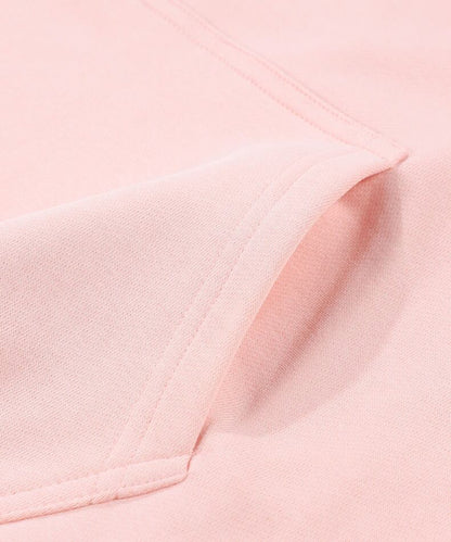 スタイルアップ効果抜群 裏起毛 求めてたデザイン カジュアル プリント 8色選択 パーカーE-9401