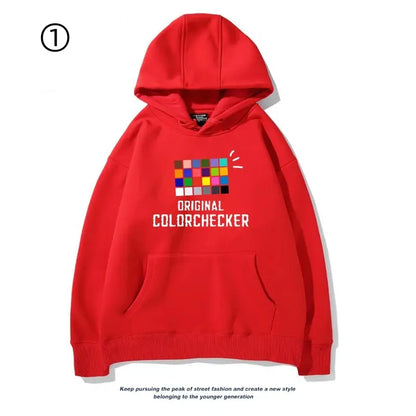 今季も大流行 着回し力抜群 今季も大流行 超人気商品パーカー-A2156