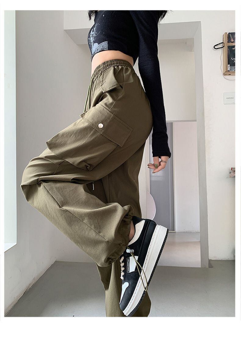 着回し力抜群 プラスベルベット カジュアル 4色選択 パンツE-10491