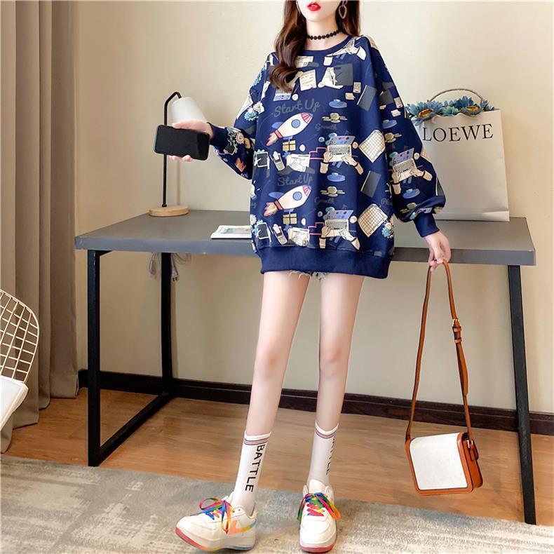 大活躍 絶対欲しい 美人度アップ 元主役級 気いっぱい 好感度UP 全2色 スウェットE-10820