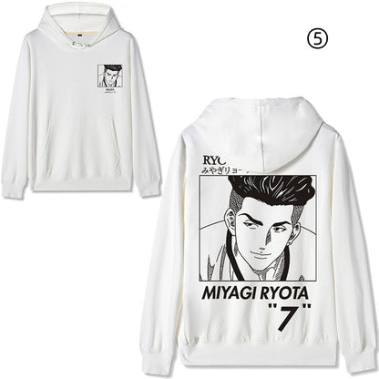 今季マストバイ  おすすめ プリントロゴ  ジャケット-A2761