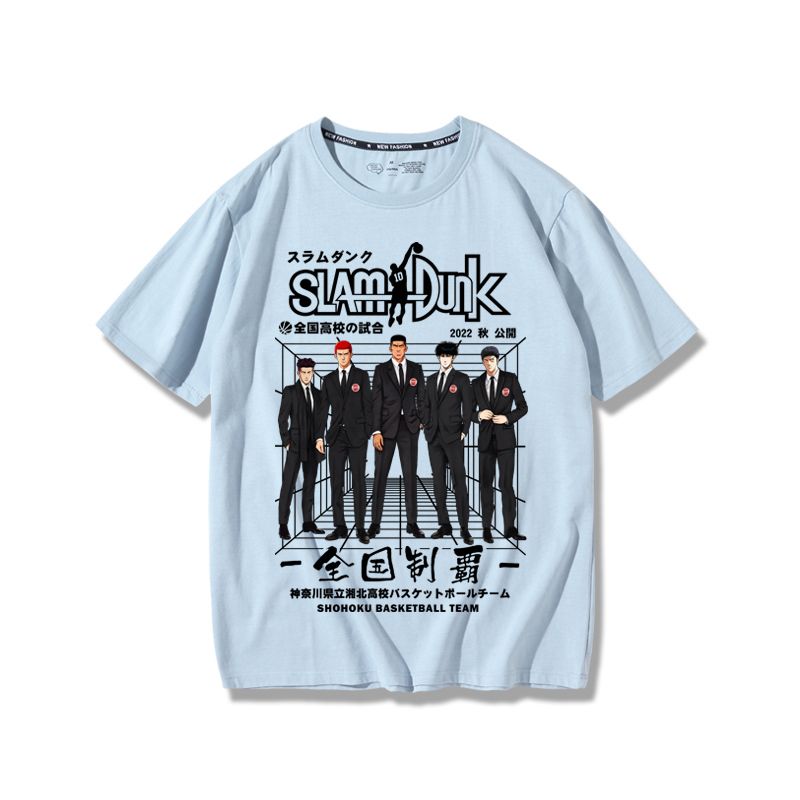 大活躍 売れ筋   おすすめ プリントロゴ 半袖 Tシャツ-A2532
