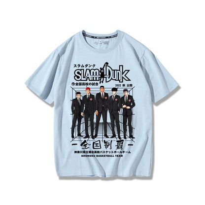 大活躍 売れ筋   おすすめ プリントロゴ 半袖 Tシャツ-A2532