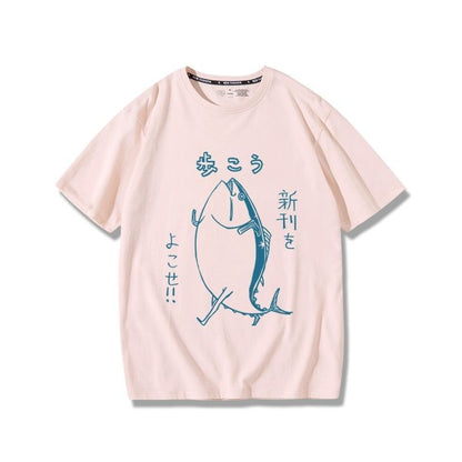 好感度UP 大人可愛い おすすめ プリントロゴ 半袖 Tシャツ-A2657