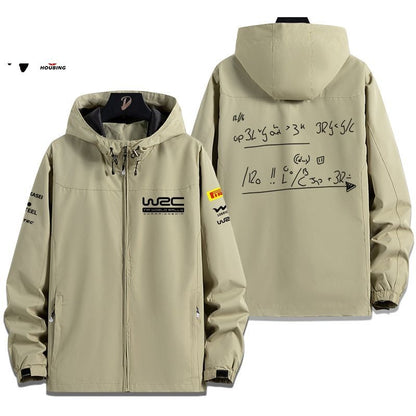 大活躍 絶対欲しい 冬服 防寒 暖かい  マウンテンジャケットA2328