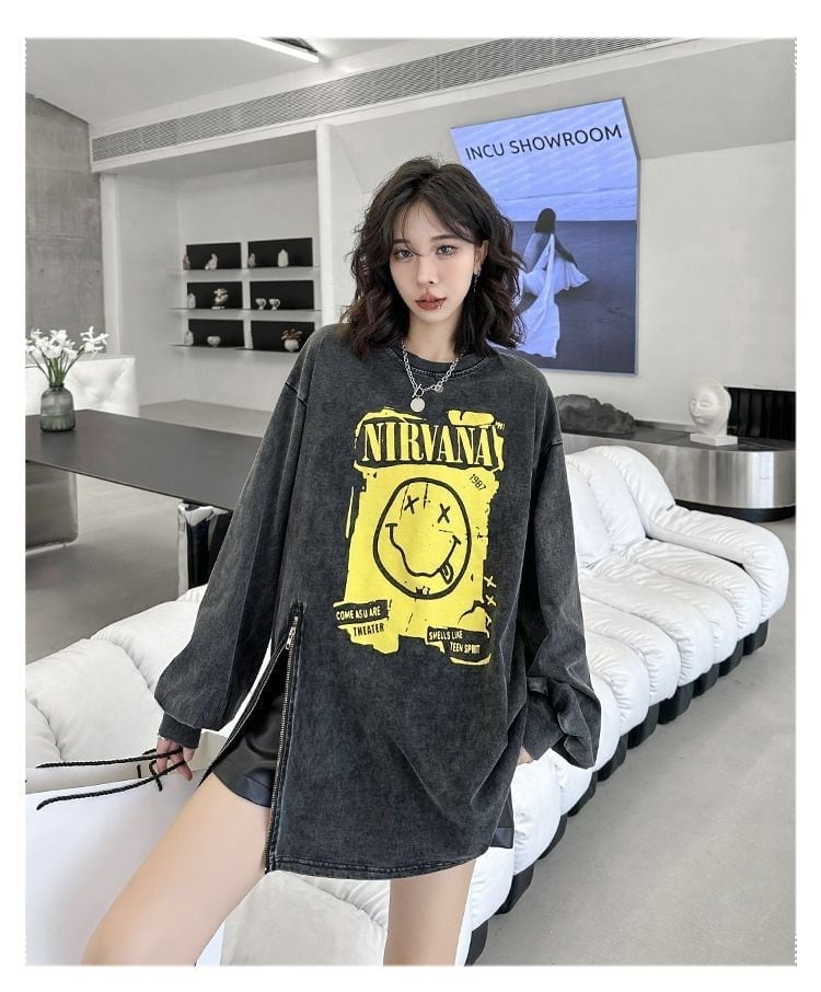 美人度アップ プラスベルベット デザイン性抜群 ニットE-10495