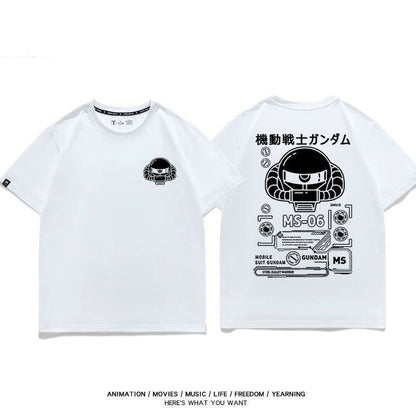 好感度UP 絶対欲しい 着回し力抜群 売れ筋   おすすめ プリントロゴ 半袖 Tシャツ-A2592