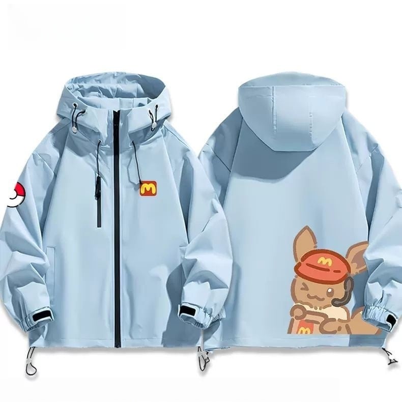 激安販売中 秋冬服 防寒  撥水加工 男女兼用 マウンテンパーカーE-12589