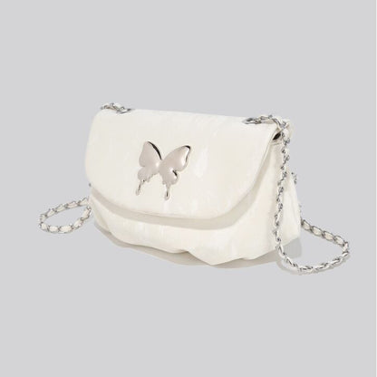 クオリティー 柔らかくて優しい印象 スタイリッシュ ショルダーバッグ E-9346