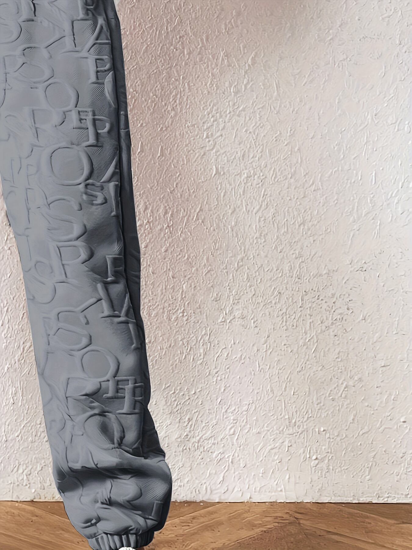 着回し力抜群 おしゃれ度高め デザイン性抜群 着心地良い 4色選択 トップス+パンツセット E-10483