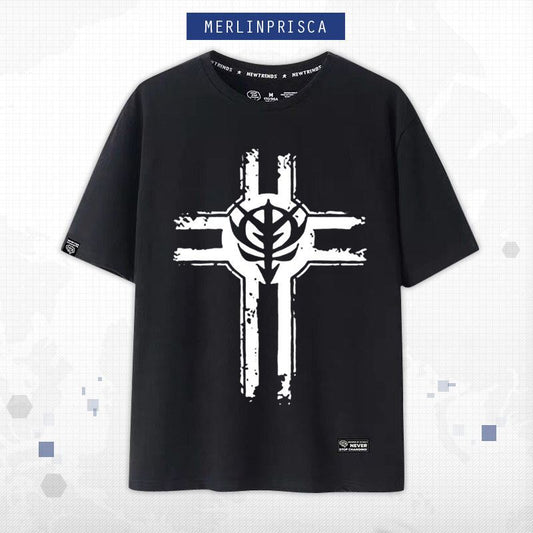 超人気　美人度アップ 　おすすめ プリントロゴ 半袖 Tシャツ-A2665
