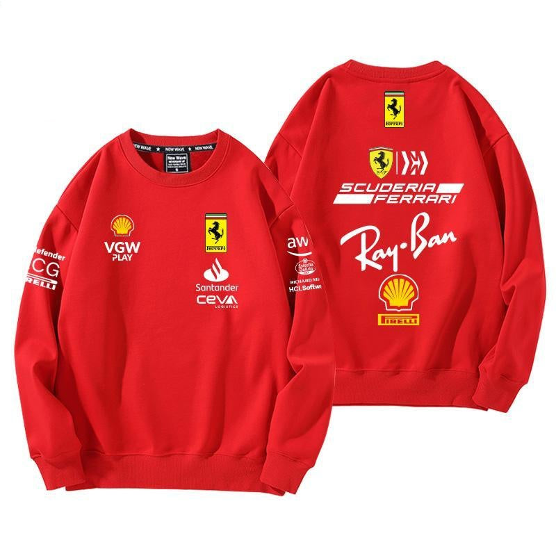 今季マストバイ  おすすめ  超人気  プリントロゴ スウェット-A2797