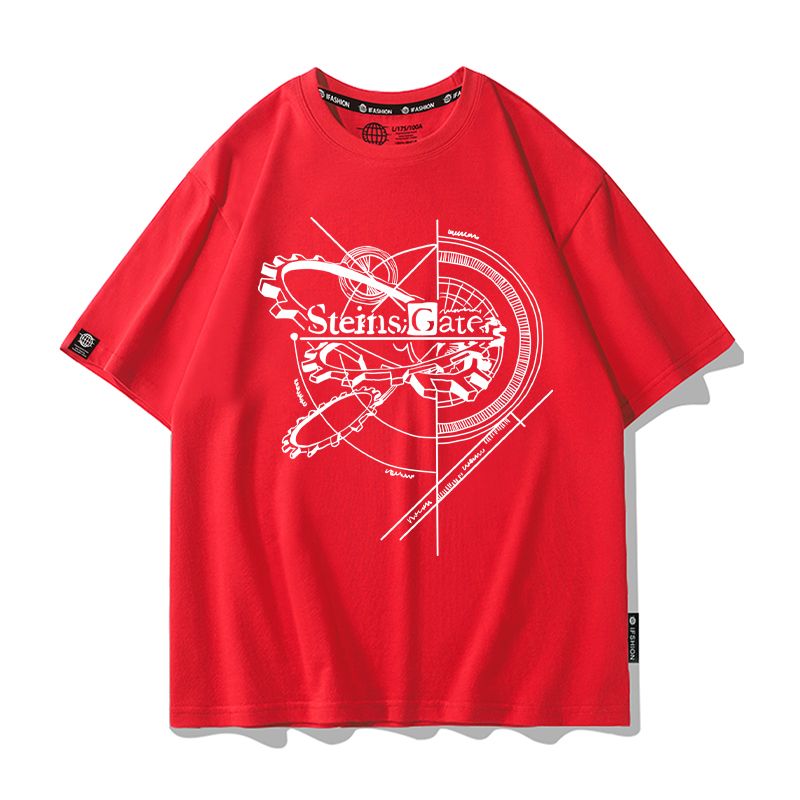 今季マストバイ 売れ筋   おすすめ プリントロゴ 半袖 Tシャツ-A2609