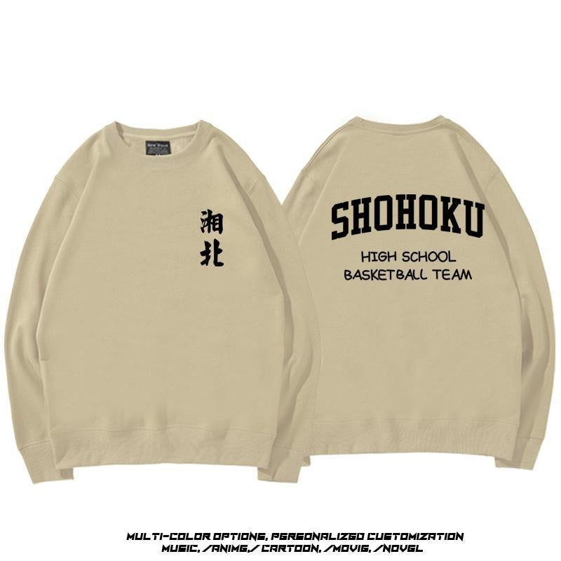 【人気ランキングNO.4】話題沸騰中  絶対流行   超人気  プリントロゴ スウェット-A2760