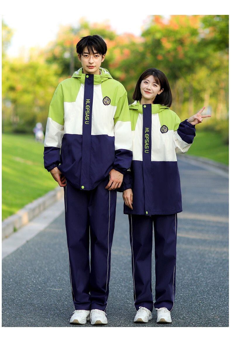 好感度UP 定番シンプル 今季マストバイ 着心地良い 男女兼用 トップス+パンツセット E-9653