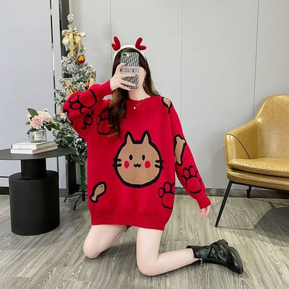 女子マスト 4色 プラスベルベット スウェット E-10268