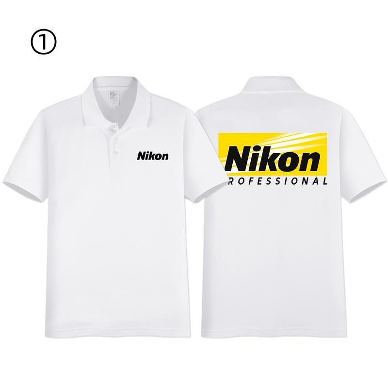 【ランキング上位】おすすめ プリントロゴ　半袖 Tシャツ-A2312
