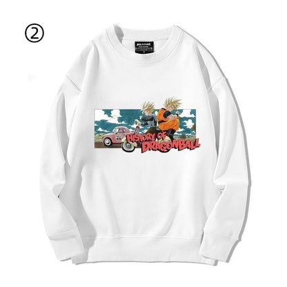 定番シンプル カジュアル 超人気 ４色選択 スウェットE-10845