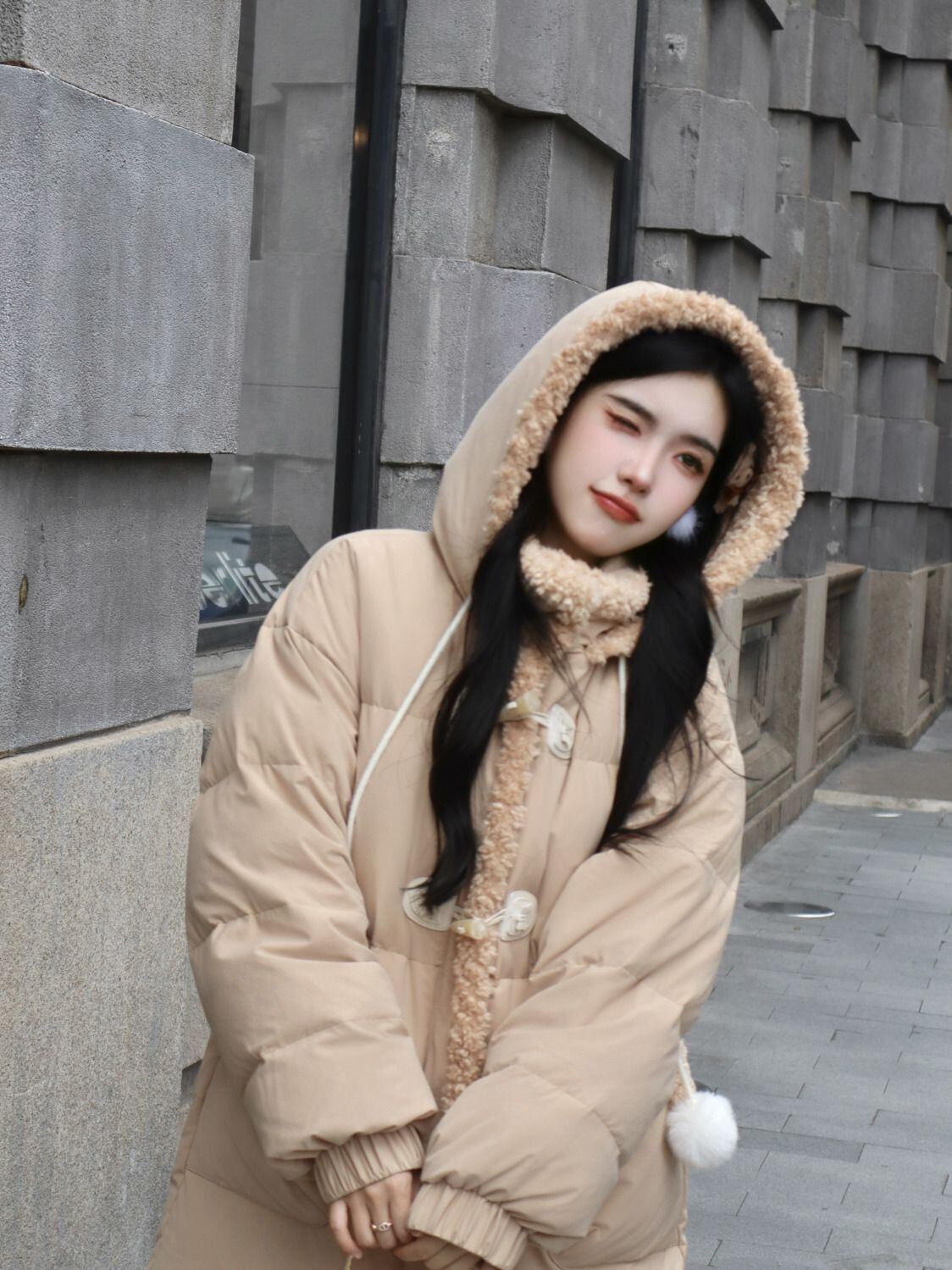 今季も大流行 キルティングコート カジュアル E-10042