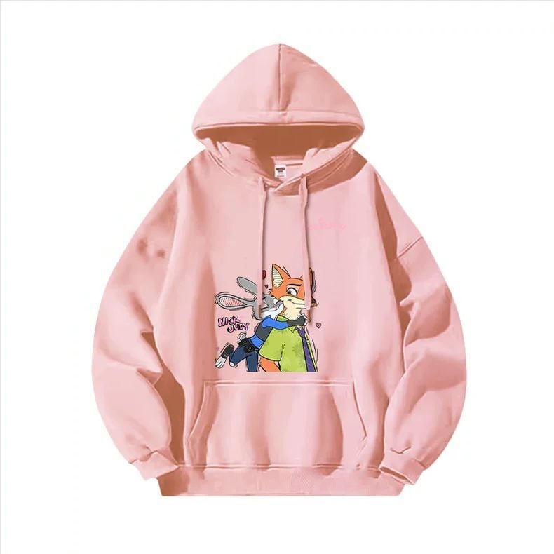 スウィート おすすめ 今季マストバイ 全5色 パーカー 男女兼用E-12474