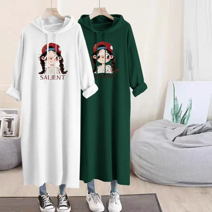 【裹起毛】ファッション 6色 プラスベルベット 長袖 ニット セーター E-10274