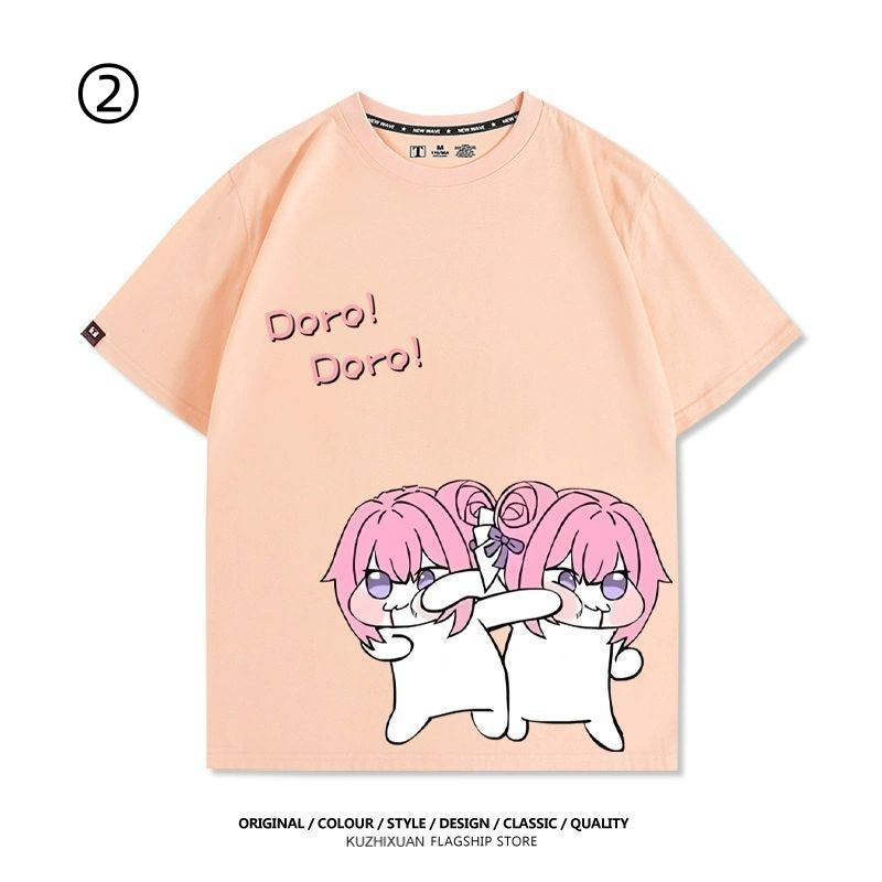 おすすめ　絶対欲しい　シンプル　おすすめ プリントロゴ 半袖 Tシャツ-A2631
