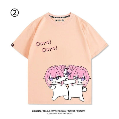 おすすめ　絶対欲しい　シンプル　おすすめ プリントロゴ 半袖 Tシャツ-A2631