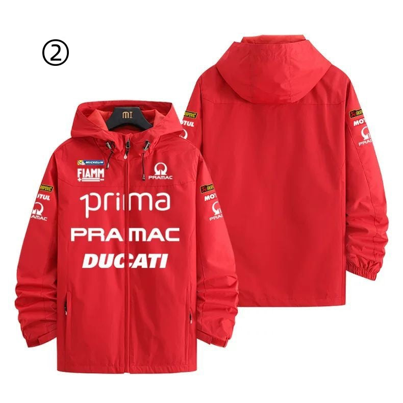 超人気 冬服 防寒 暖かい  マウンテンジャケットA2334